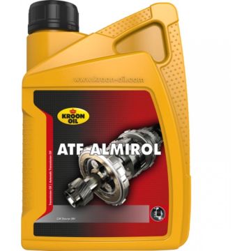 Kroon-Oil ATF Almirol - 01212 | 1 L flacon / bus
