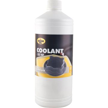 Kroon-Oil Coolant -38 Organic NF - 04212 | 1 L flacon / bus