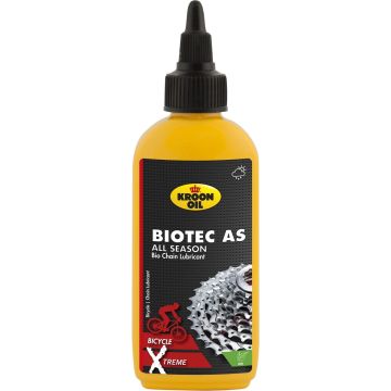 Kroon-Oil BioTec AS - 22004 | 100 ml flacon / bus