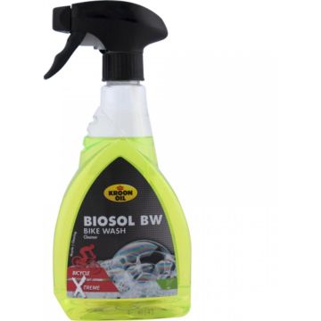 Kroon-Oil BioSol BW - 22007 | 500 ml trigger