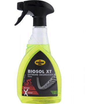 Kroon-Oil BioSol XT - 22008 | 500 ml trigger