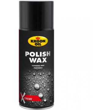 Kroon-Oil Polish Wax - 22010 | 400 ml aerosol