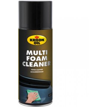 Kroon-Oil Multi Foam Cleaner - 22018 | 400 ml aerosol