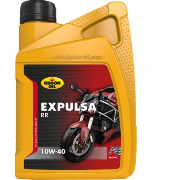 Kroon-Oil Expulsa RR 10W-40 - 33014 | 1 L flacon / bus