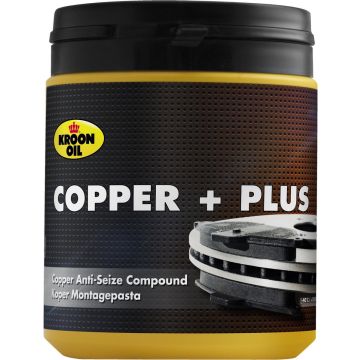 Kroon-Oil Copper+Plus 600 g pot- 34077