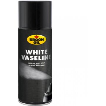 Kroon-Oil Witte Vaseline - 38005 | 400 ml aerosol