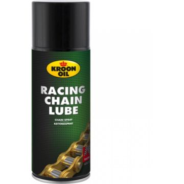 Kroon-Oil Racing Chainlube - 38011 | 400 ml aerosol