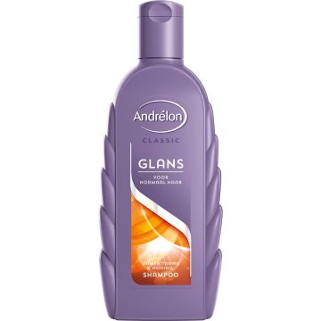 Andrelon Shampoo Glans 300 ml