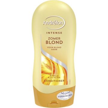 Andrélon Conditioner Zomer Blond 300 ml