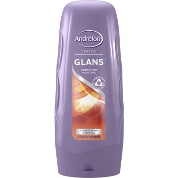 Andrelon Conditioner Glans 300 ml