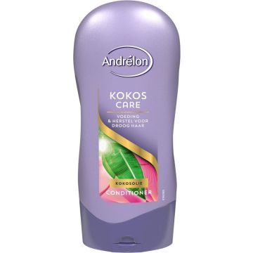 Andrélon Conditioner Kokos Care 300 ml