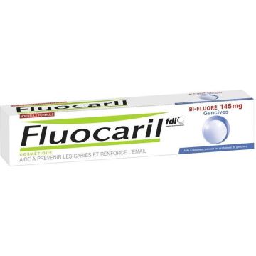 fluocaril bi-fluore 145mg 75ml