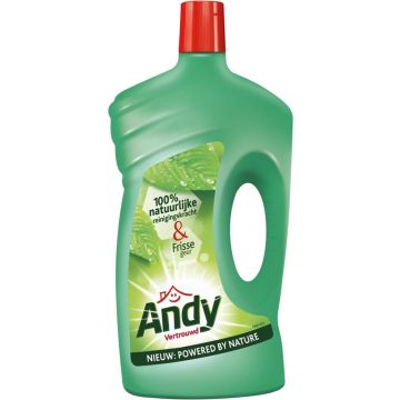 Andy Allesreiniger Vertrouwd 1000 ml