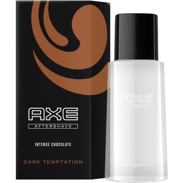 AXE After Shave Dark Temptation, 100 ml