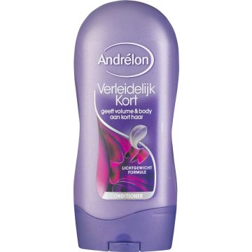 Andrélon Conditioner - Verleidelijk Kort 300 ml