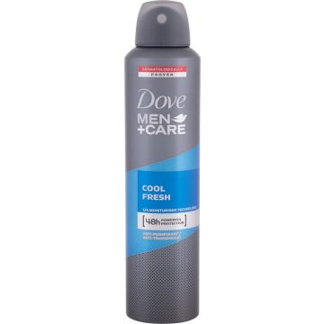 Dove - Men + Care 48h Anti-Perspirant spray'u Cool Fresh - 250ML