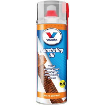 Valvoline Kruipolie - 500ml