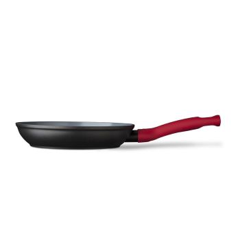 Cuisinox 2-Delige Koekenpanset Rood