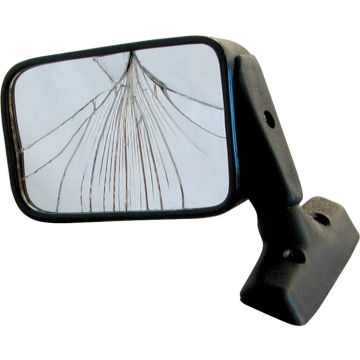 Carpoint Spiegel Reparatiekit - 12,5 X 20 cm