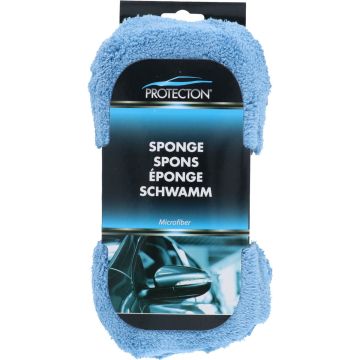 Protecton Microfiber Shampoo Spons