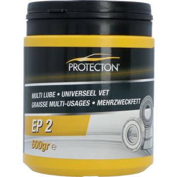 Protecton universeel vet ep2 600g