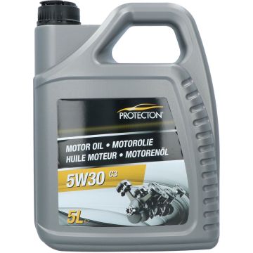 Protecton Motorolie 5W30 C3 5Ltr