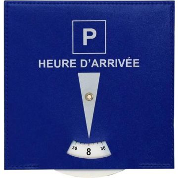 Carpoint Parkeerschijf Frankrijk