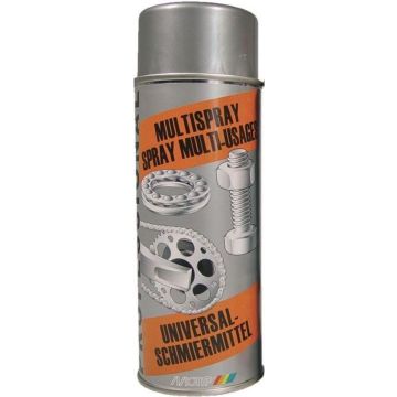 Multispray Motip Technical - 400ml