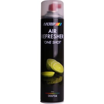 Motip Auto parfum Citrus 600ml - Air refresh