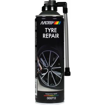 Motip Tyre repair