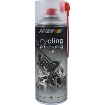 Motip cycling kruipolie - 200 ml.