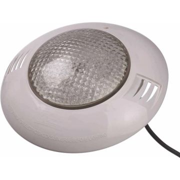 Ubbink zwembadverlichting led spot - voor zwembadzwembad - ø 275 mm x h 75 mm.