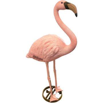 Ubbink - Dierfiguur - Flamingo - decoratief