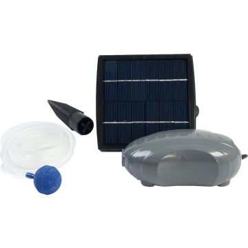 Ubbink - Air Solar - 100 - Outdoor - beluchtingspomp