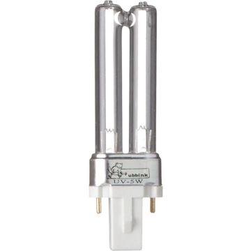 Ubbink - AlgClear UVC - reserve lamp - 5W