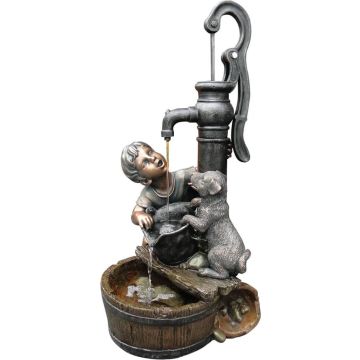 Ubbink - AcquaArte - Regina - waterornament - decoratief