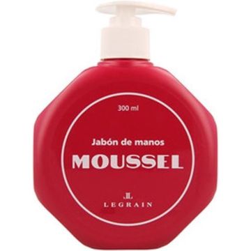 Moussel Liquid Soap, Individually Packed 1 X 300 Ml