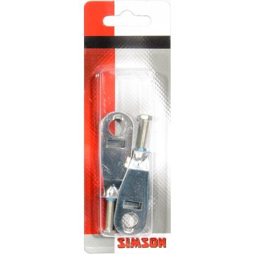 Simson Kettingspanner Batavus