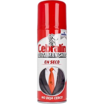 Vlekkenverwijderaar Cebralin Cebralin (200 ml)