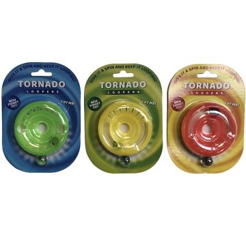 Tornado Loopers Kleur - Serie 2
