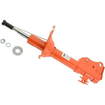 KONI STR.T Schokdemper Scion xA/xB / Toyota Yaris incl. Verso/T-Sport 1998-2007 - Vooras (8750-1033)