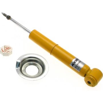 KONI Sport Schokdemper Subaru Impreza GE/GH/GR/GV 1.5/2.0(D)/2.5WRX (excl. Sti) 2007-2011 - Achteras (8010-1055SPORT)