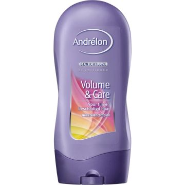Andrelon Conditioner - Volume &amp; Care 300 ml