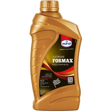 Eurol 100%-Synth. Meng olie Formax 1-liter 2T E128433