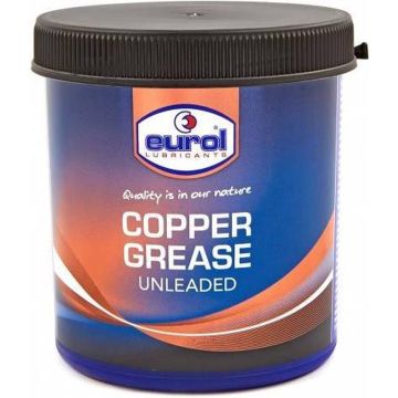 Eurol Copper Grease Unleaded 600 gram