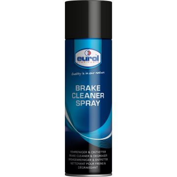 Remmenreiniger Eurol Brake Cleaner Spray (500ml)