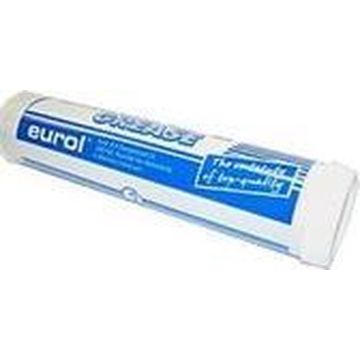 Droogsmeerspray multifunctioneel Eurol lube PL spray (400 ml)