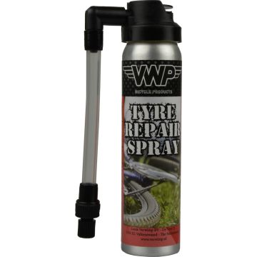 Vwp Banden Repair Spray 75ml