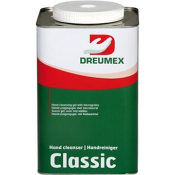 DREUMEX Handzeep Rd 45