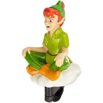 Widek Disney - Fietstoeter - Peter Pan